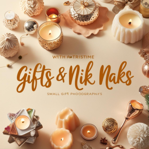 Gifts & Nik Naks