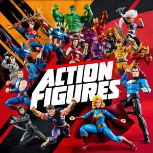 Action Figures