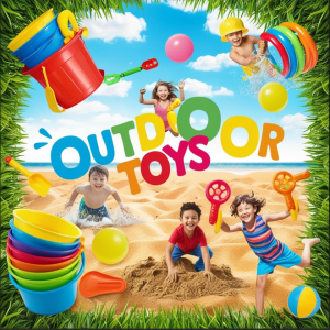 Outdoor Toys