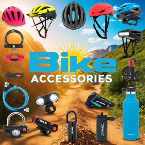 Bike Accessories