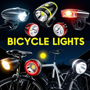 Bicycle Lights