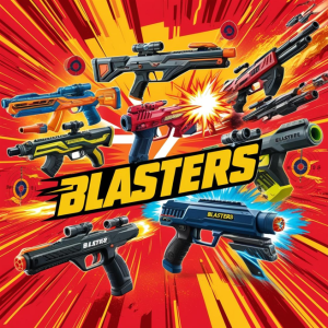 Blasters