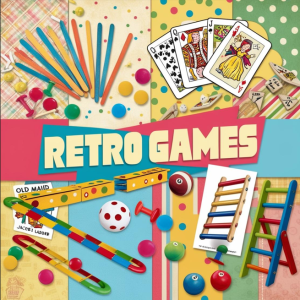 Retro Games