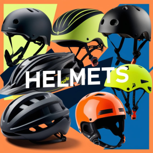 Helmets