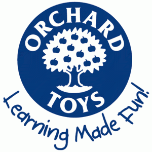 Orchard Toys - Learning Made Fun